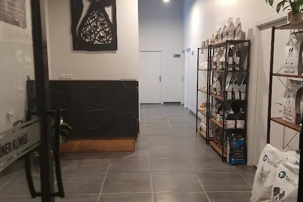 DARWIN VETERİNER KLİNİĞİ - Resim 15