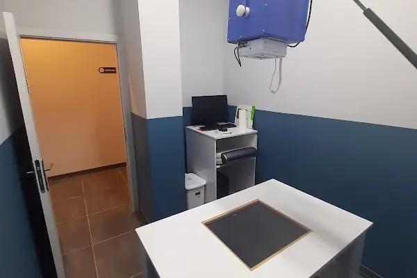 DARWIN VETERİNER KLİNİĞİ - Resim 2