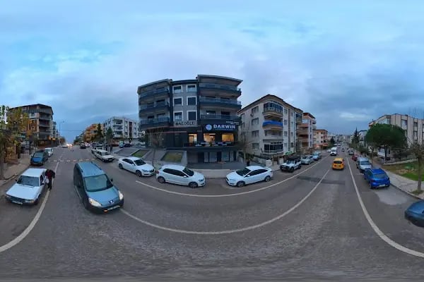 DARWIN VETERİNER KLİNİĞİ - Resim 4