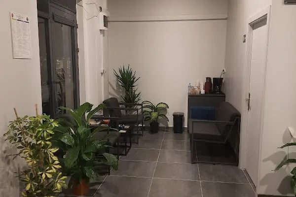 DARWIN VETERİNER KLİNİĞİ - Resim 1