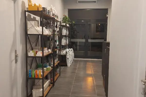 DARWIN VETERİNER KLİNİĞİ - Resim 13
