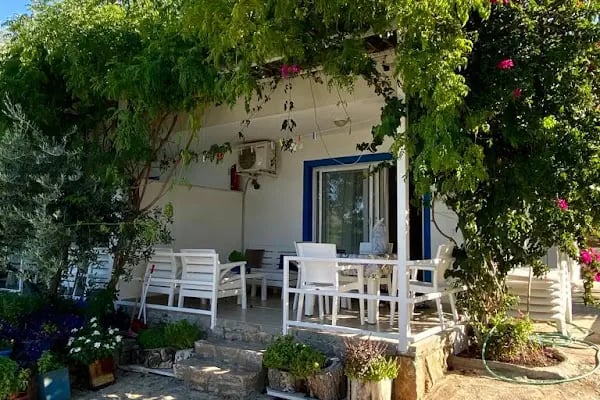 Bodrum Holiday Resort &amp; Spa - Resim 2