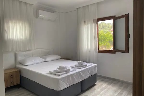 Bodrum Holiday Resort &amp; Spa - Resim 5