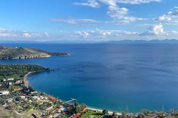 Bodrum Holiday Resort &amp; Spa - Resim 8