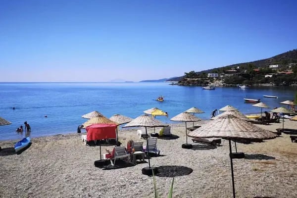 Bodrum Holiday Resort &amp; Spa - Resim 13