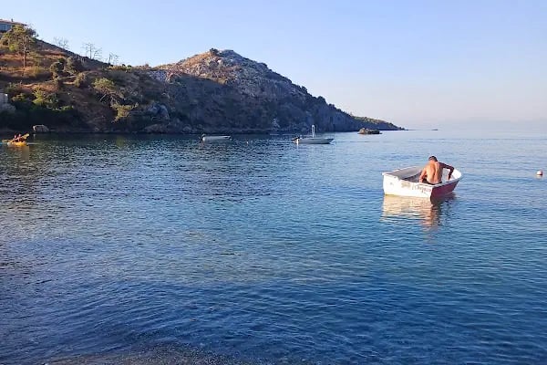 Bodrum Holiday Resort &amp; Spa - Resim 17
