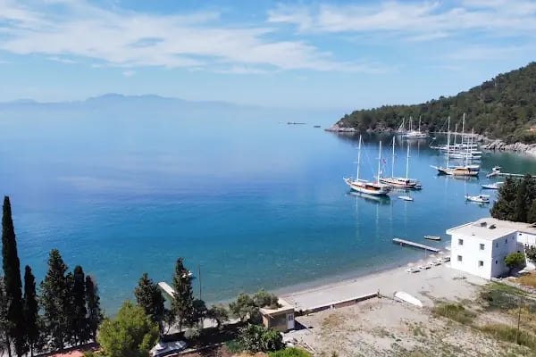 Bodrum Holiday Resort &amp; Spa - Resim 14