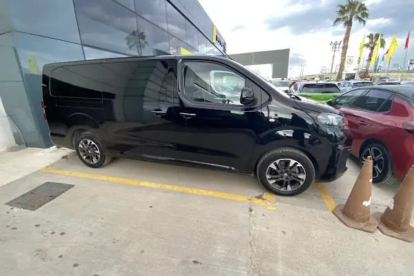 SKYES CAR RENTAL - Resim 15