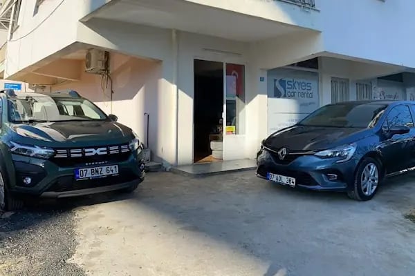 SKYES CAR RENTAL - Resim 20