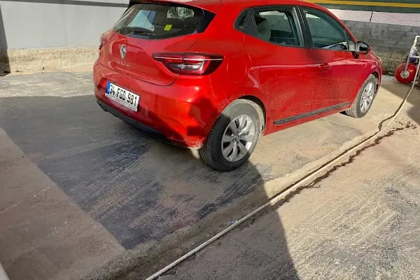 SKYES CAR RENTAL - Resim 7