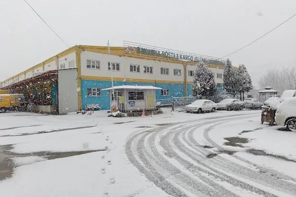 Sakarya Posta/Kargo İşleme Merkezi - Resim 3