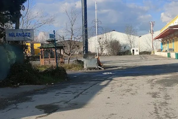 Sakarya Posta/Kargo İşleme Merkezi - Resim 9