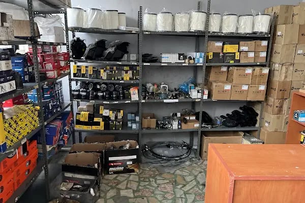 Gürsu Oto Tenax Gazelle Yetkili Servis - Resim 2
