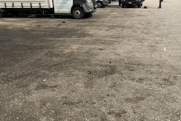 Gürsu Oto Tenax Gazelle Yetkili Servis - Resim 1
