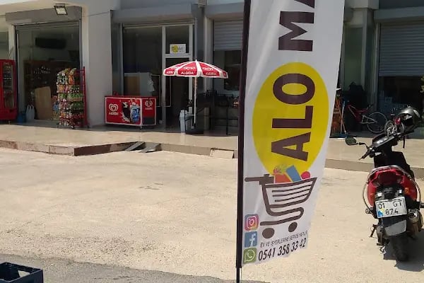 Alo Market - Resim 14