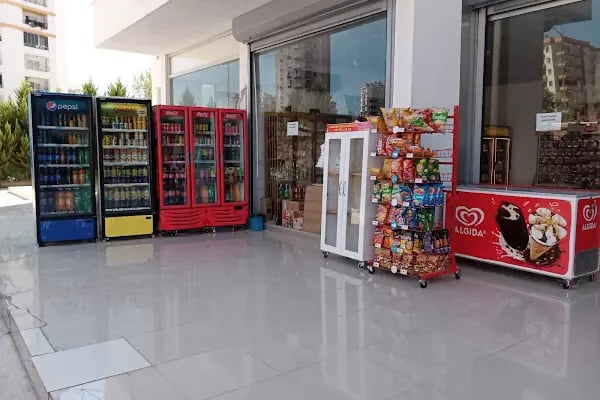 Alo Market - Resim 4