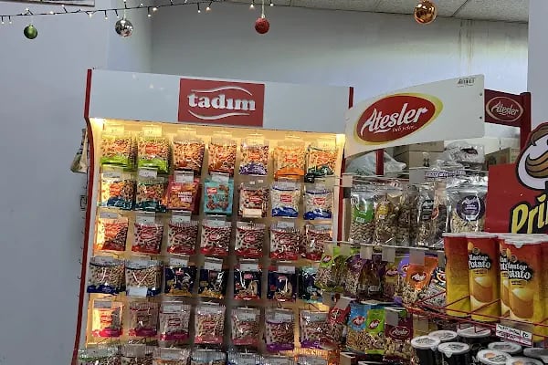 Alo Market - Resim 3