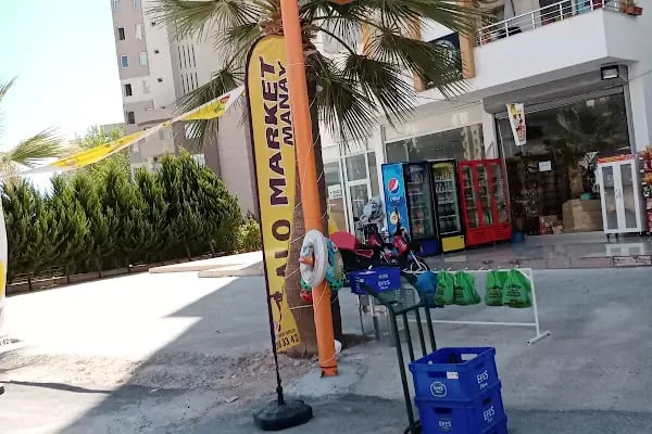 Alo Market - Resim 2
