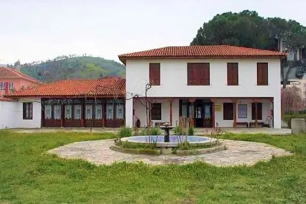 Yörük Ali Efe Müzesi - Resim 2