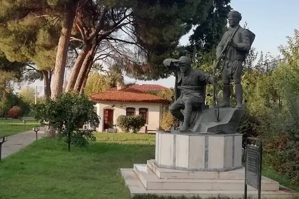 Yörük Ali Efe Müzesi - Resim 3