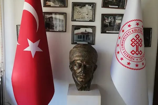Yörük Ali Efe Müzesi - Resim 18