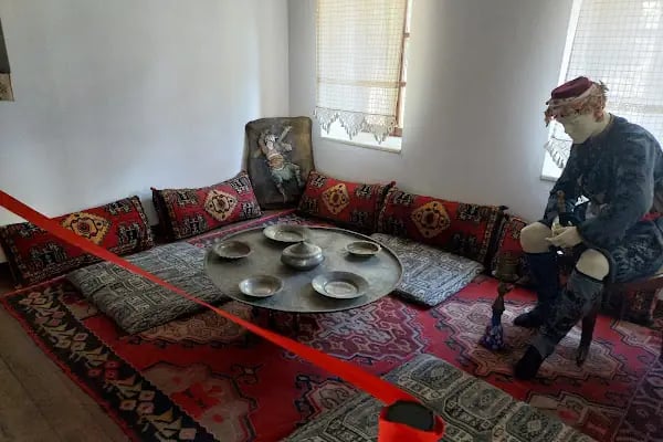 Yörük Ali Efe Müzesi - Resim 7