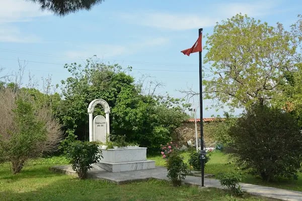 Yörük Ali Efe Müzesi - Resim 11