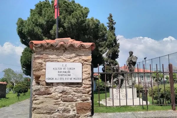 Yörük Ali Efe Müzesi - Resim 19