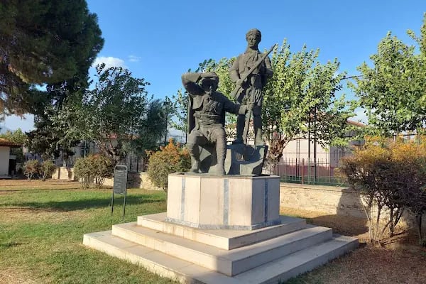 Yörük Ali Efe Müzesi - Resim 5