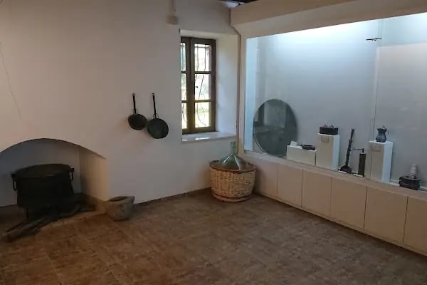 Yörük Ali Efe Müzesi - Resim 17