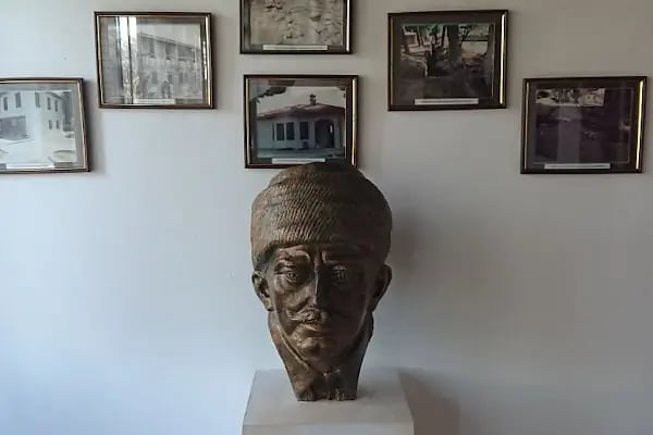 Yörük Ali Efe Müzesi - Resim 13
