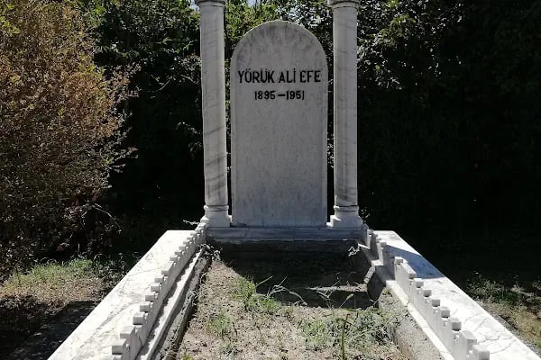 Yörük Ali Efe Müzesi - Resim 4