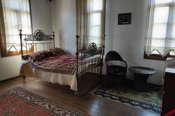 Yörük Ali Efe Müzesi - Resim 8
