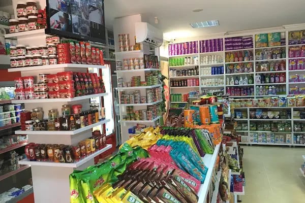 Akademi Market - Resim 9