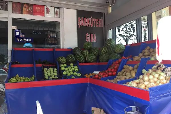 Akademi Market - Resim 3