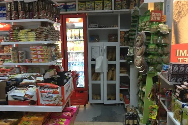 Akademi Market - Resim 16