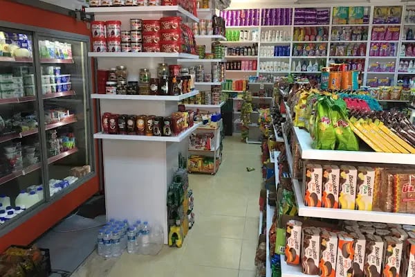 Akademi Market - Resim 2