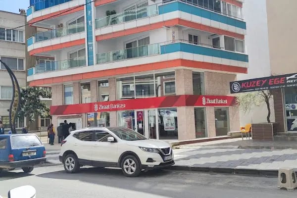 Ziraat Bankası Bakırçay-Bergama/İzmir Şubesi - Resim 2