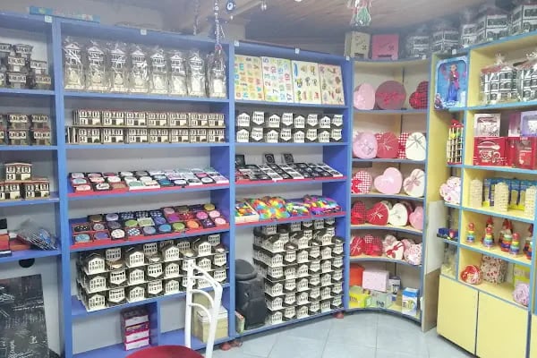 ADM FOTOKOPİ KIRTASİYE OYUNCAK HEDİYELİK - Resim 10