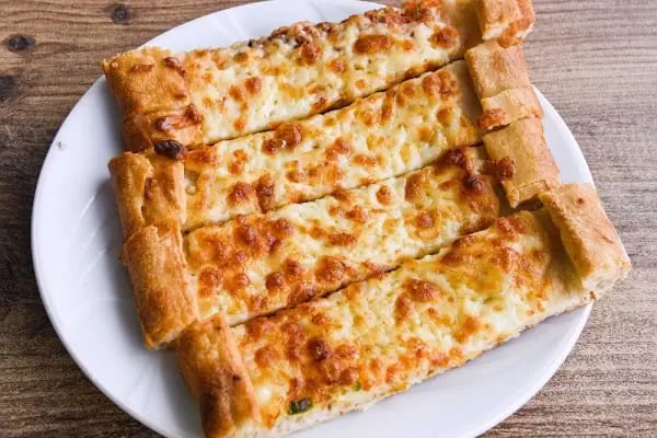 Sınırsız Kanat ve Meze - Resim 15