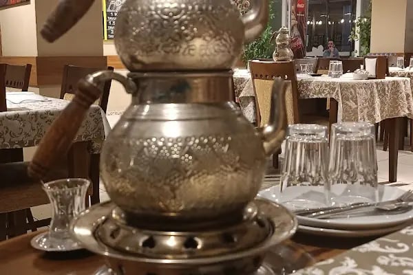 Sınırsız Kanat ve Meze - Resim 8