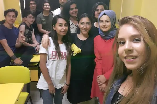 İngilizce Kursu Ankara - Perfect English Gölbaşı - Resim 4