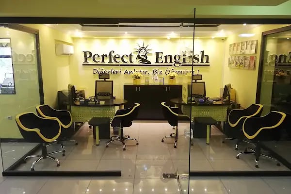 İngilizce Kursu Ankara - Perfect English Gölbaşı - Resim 2