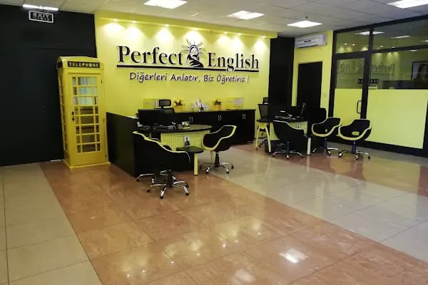 İngilizce Kursu Ankara - Perfect English Gölbaşı - Resim 8