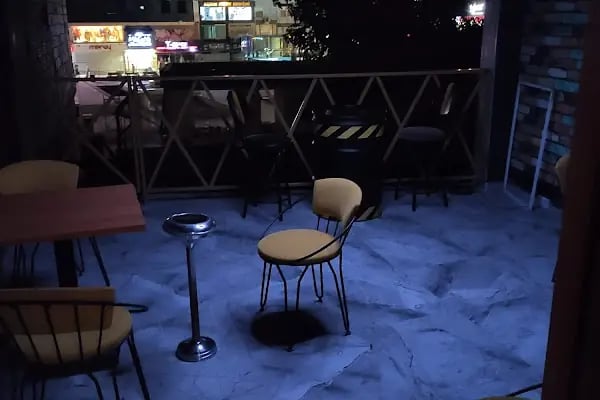 CRAZY BOWLİNG & KARAOKE & BİLARDO - Resim 10