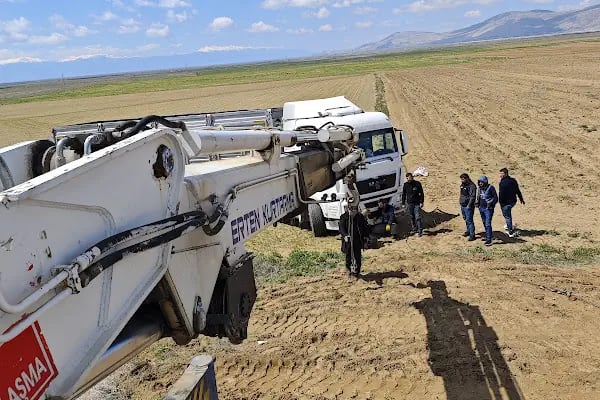 Erten Kurtarma Otopark ve Yediemin İşletmesi - Resim 4
