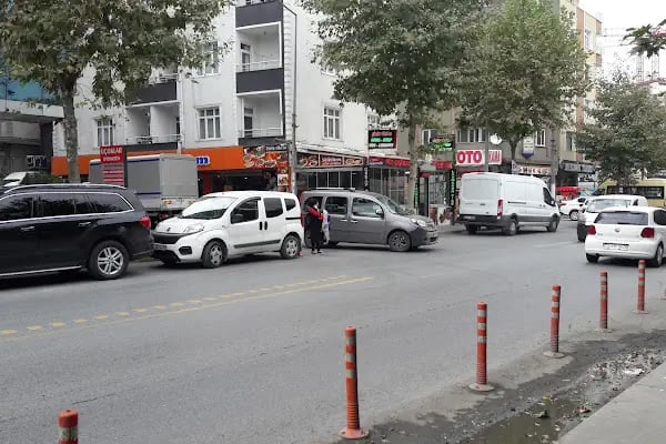 Şirin Tike Kebap ve Lahmacun - Resim 15