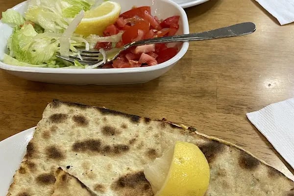 Şirin Tike Kebap ve Lahmacun - Resim 5