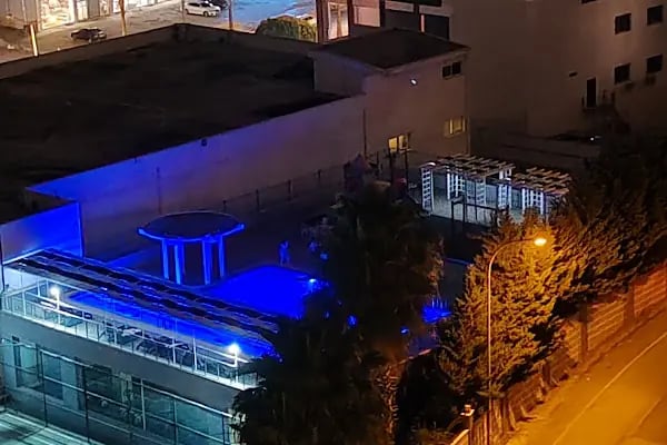 Yaşam Residence - Resim 7