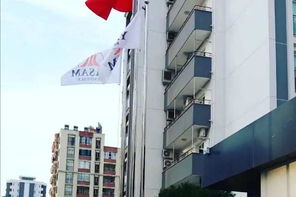 Yaşam Residence - Resim 4